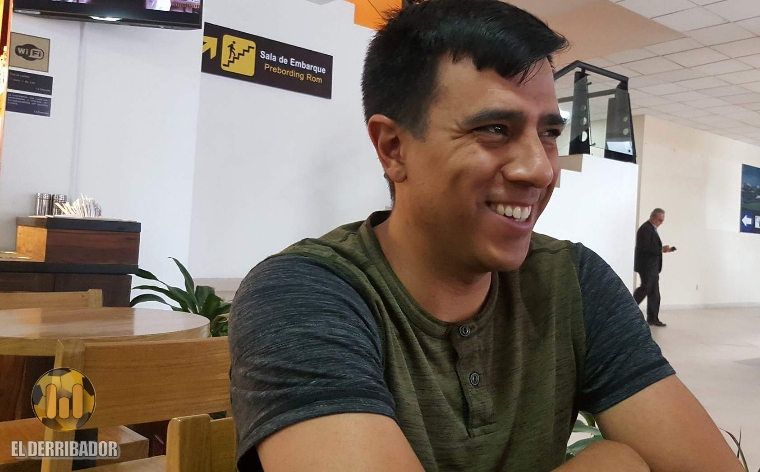 Terminar con buen fútbol