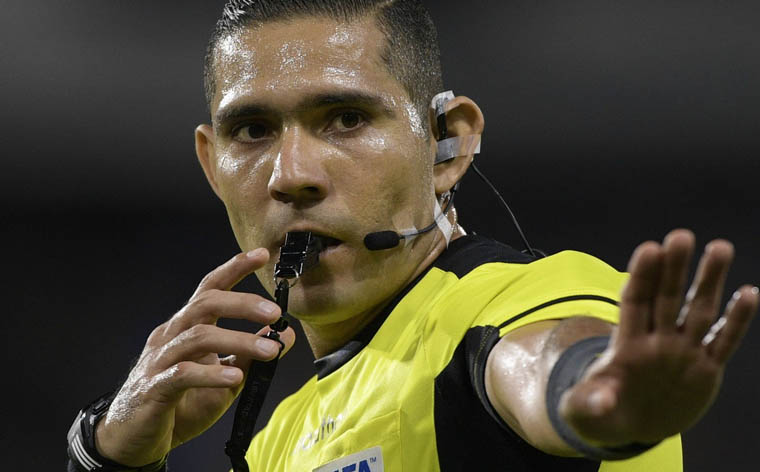 Terna ecuatoriana 