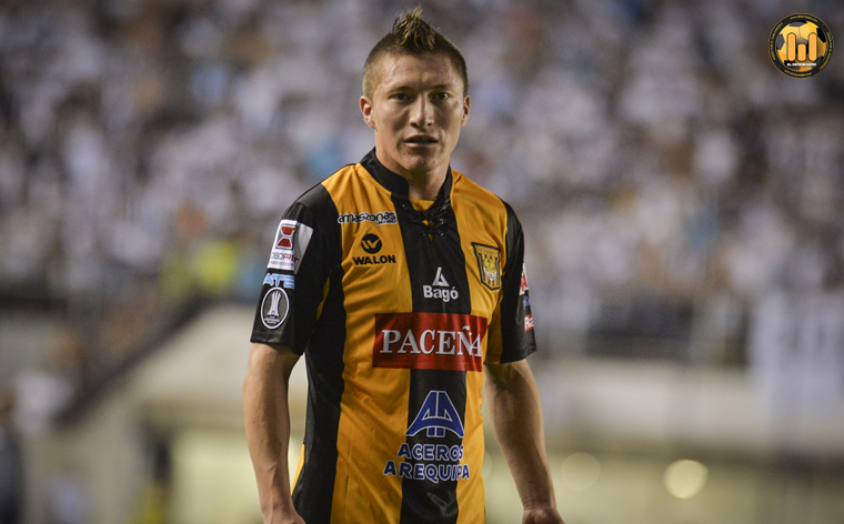 The Strongest anuncia a sus refuerzos