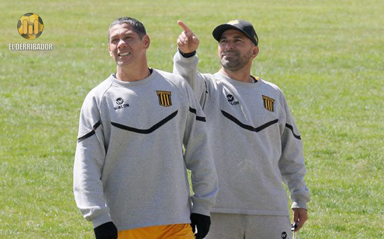 The Strongest paró su “mini” pretemporada