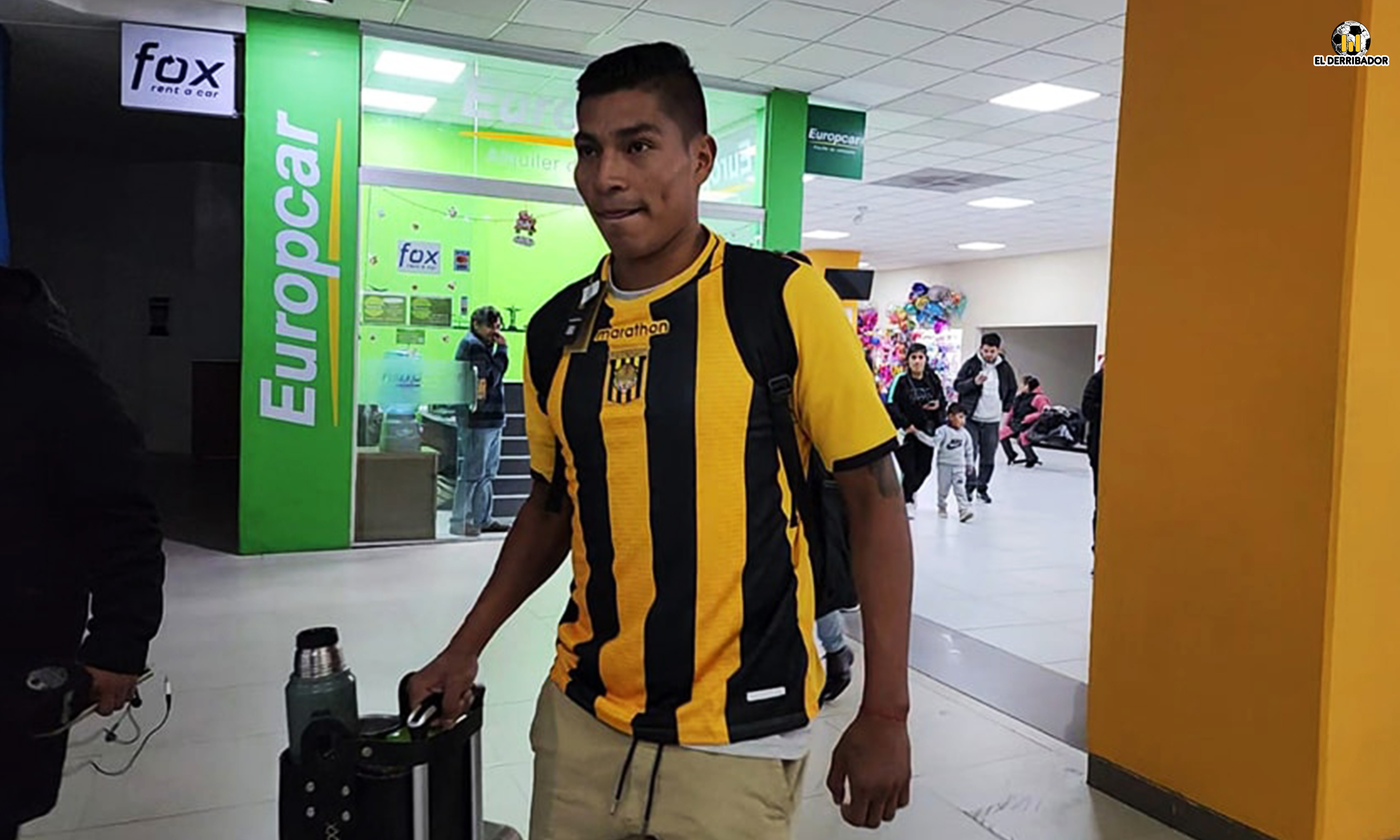 The Strongest suma a Supayabe