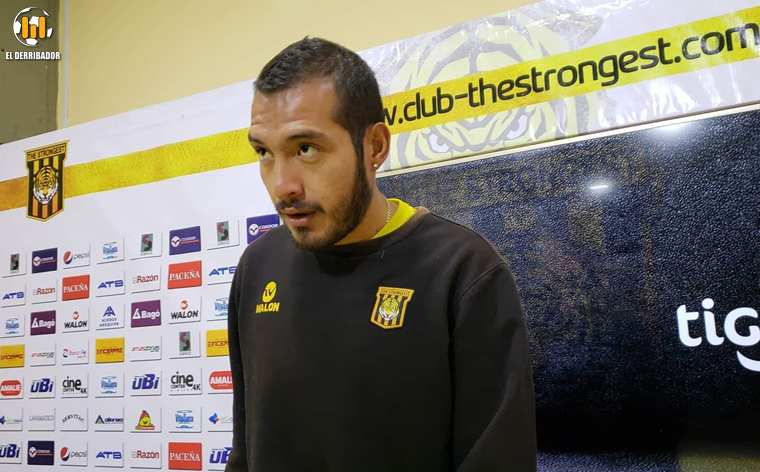 Tiempo de levantarse