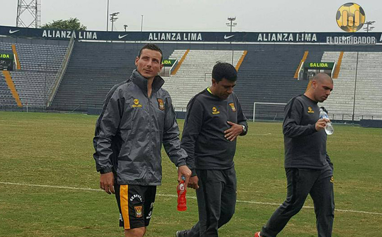 Tigre invitado