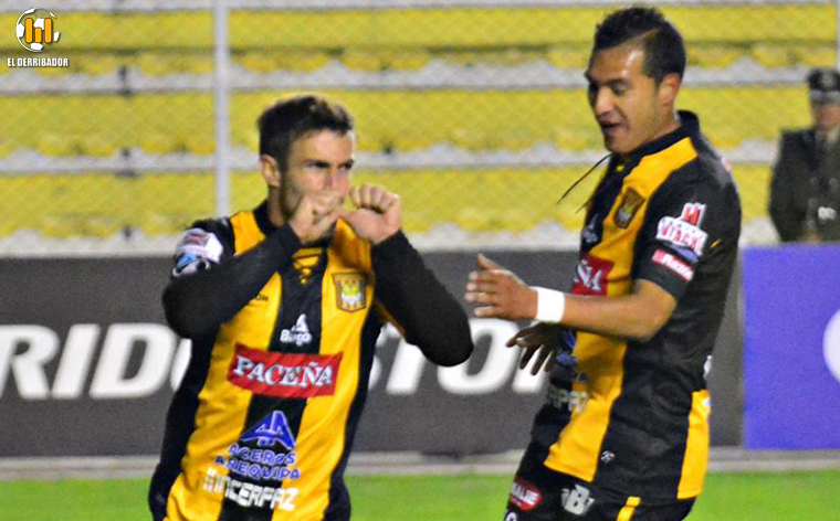 Tigre rompe récords