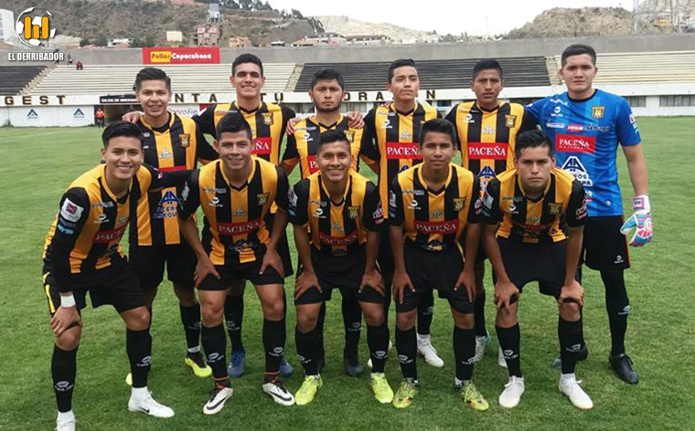 Tigres de semifinales