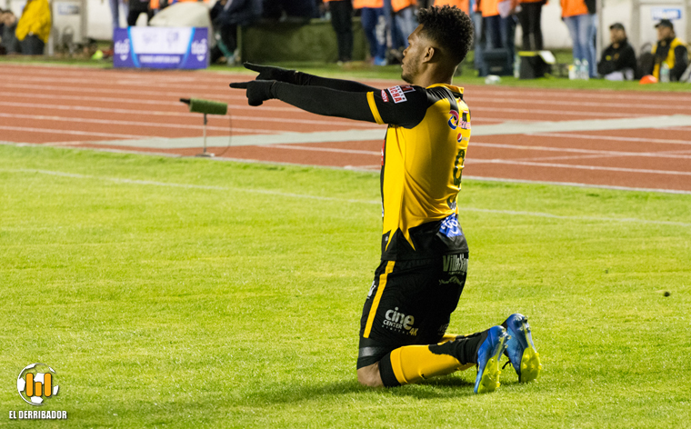 Tigres goleadores