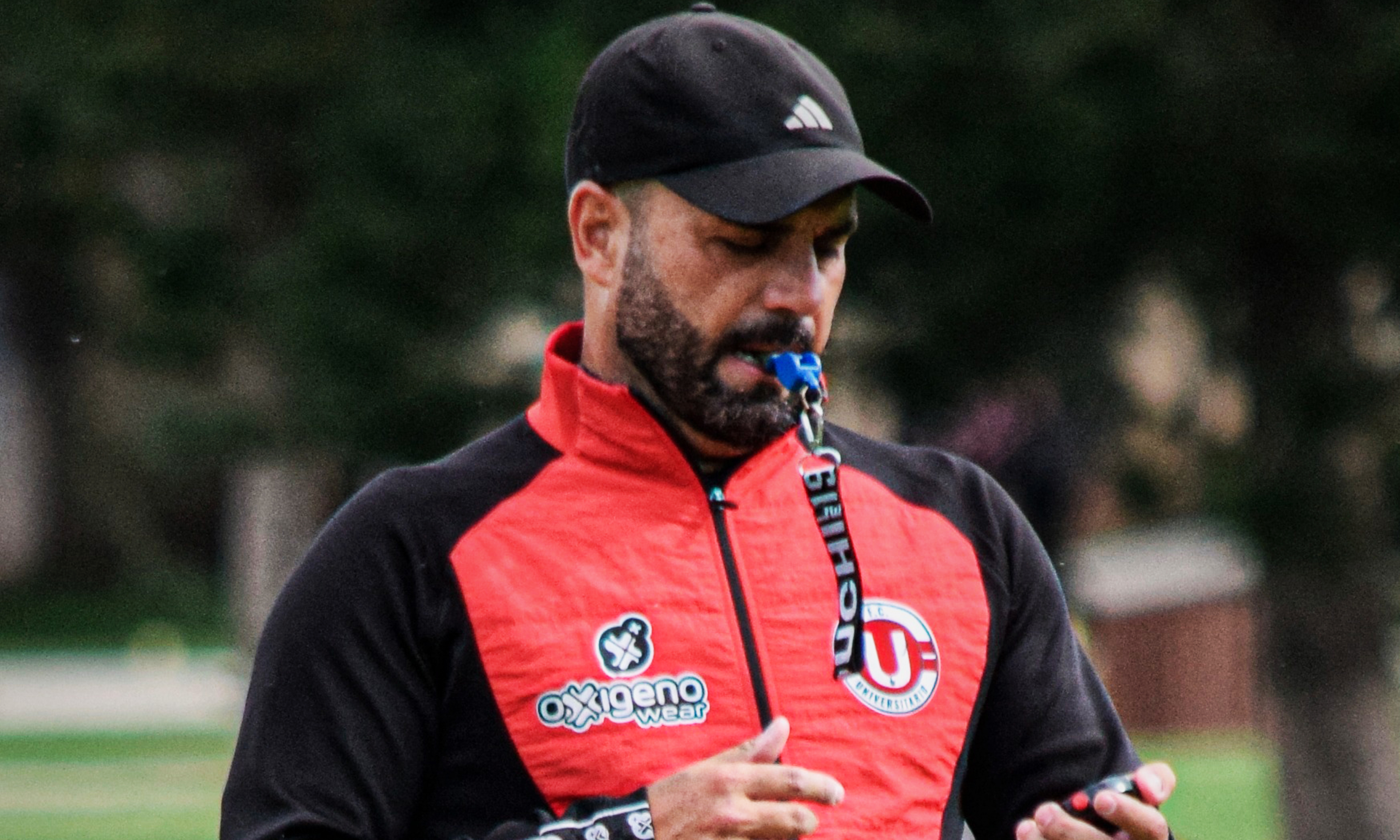 Todo definido para el debut para Thiago