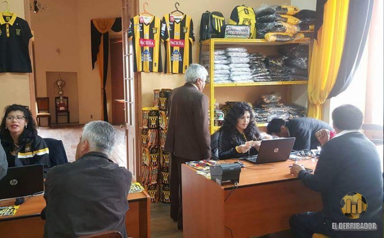 Todo el año con el Tigre
