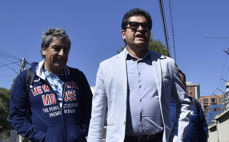 Todo estaba planificado