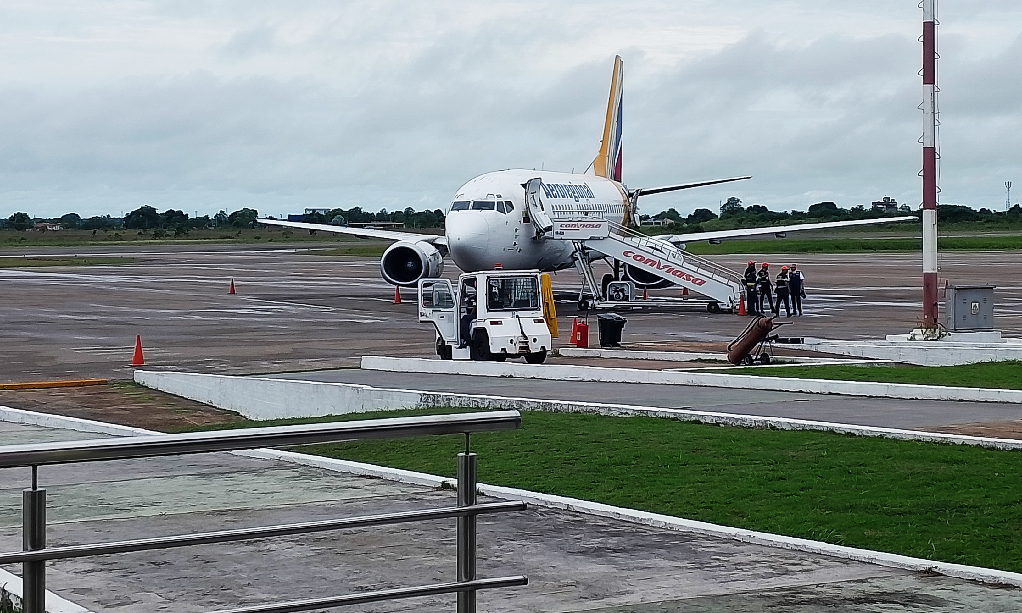 Todo lo malo de Venezuela