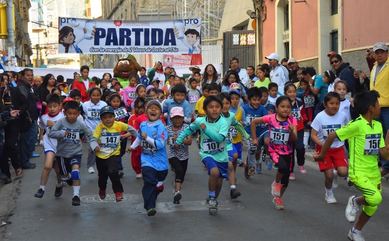 Todo un éxito