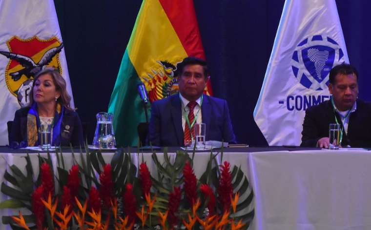 Todos con licencia el 2019
