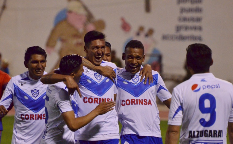 Todos por el santo