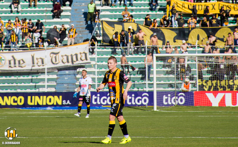 Tolerancia para ir al fútbol