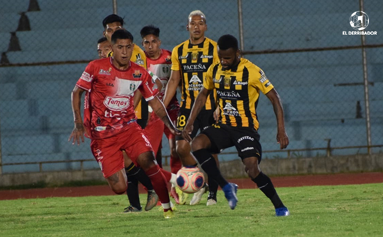 Tomayapo viene a Achumani este sábado