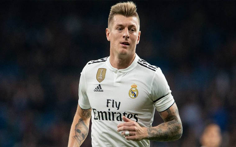 Toni hasta el 2023
