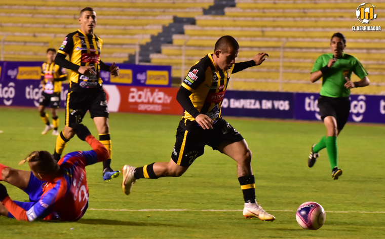 Torneo parejo y complicado