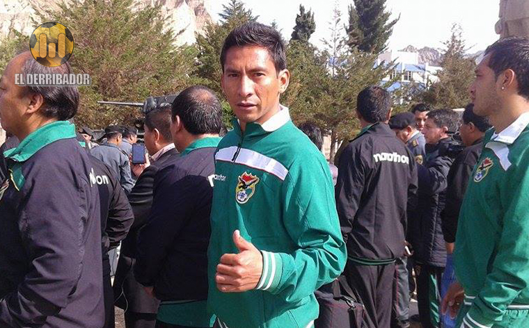 Torrico y Ramallo se suman al trabajo