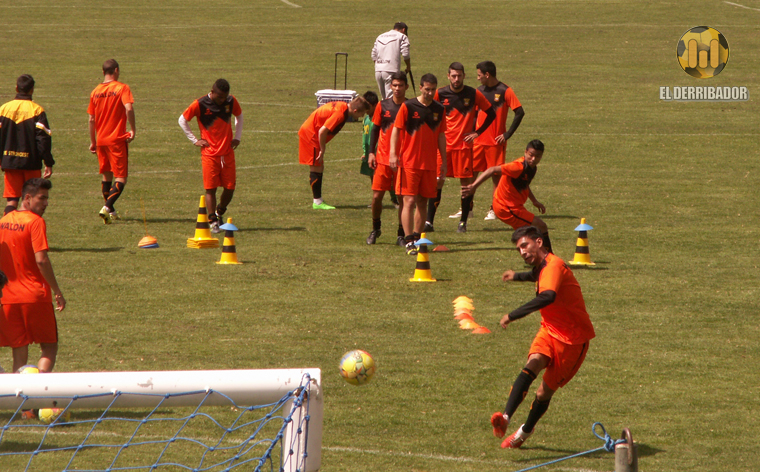 Torrico y Torres, las variantes