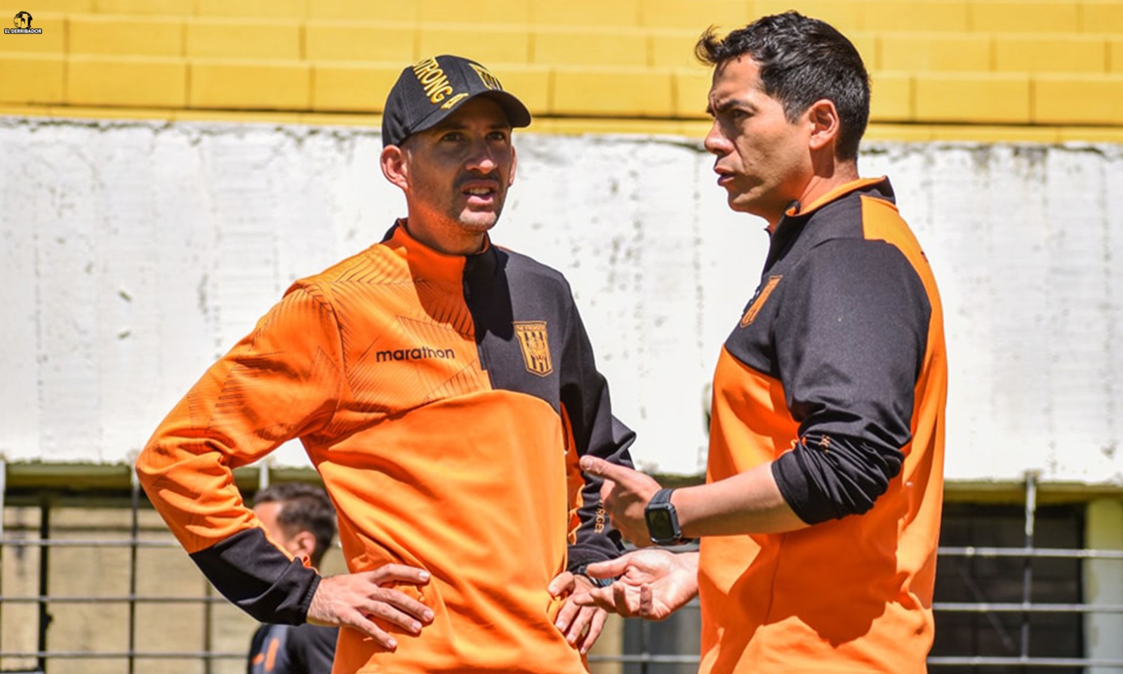 Trabajan con incertidumbre 
