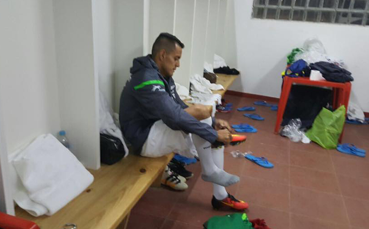 Trabajo cruceño