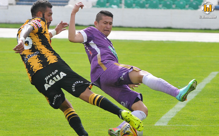 Tres propuestas de Campeonato
