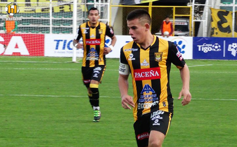 Tridente ofensivo