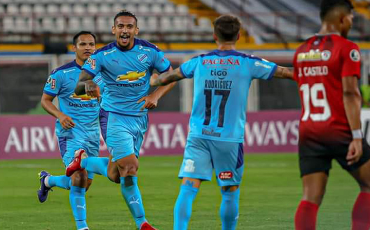 Triunfo con remontada
