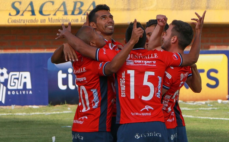 Triunfo reconfortante