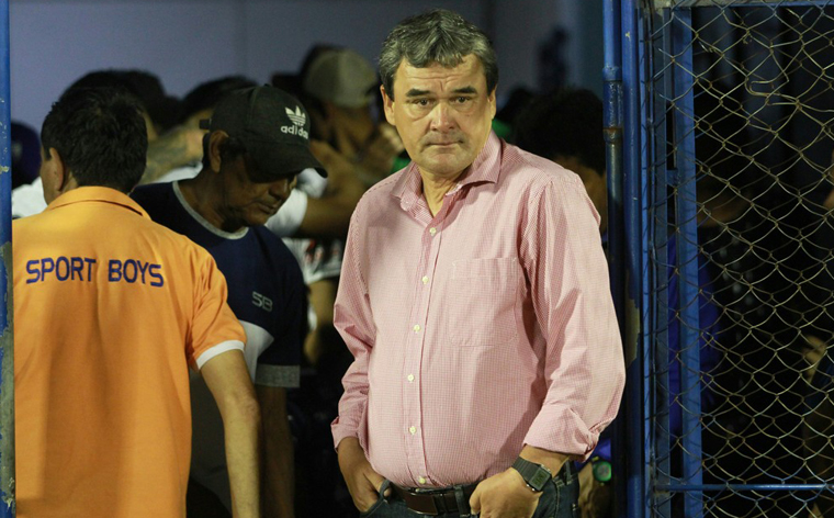 Tucho ganó crédito