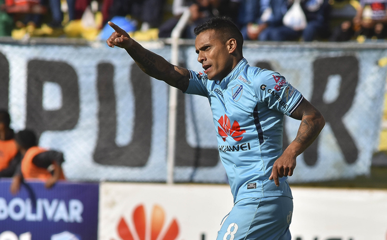 Último momento: Ferreira titular!!