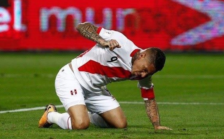 Un año para Paolo