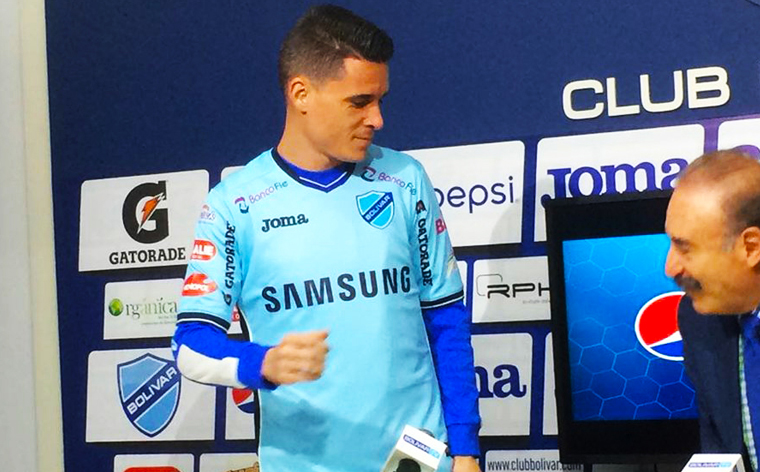 Un Callejón contento