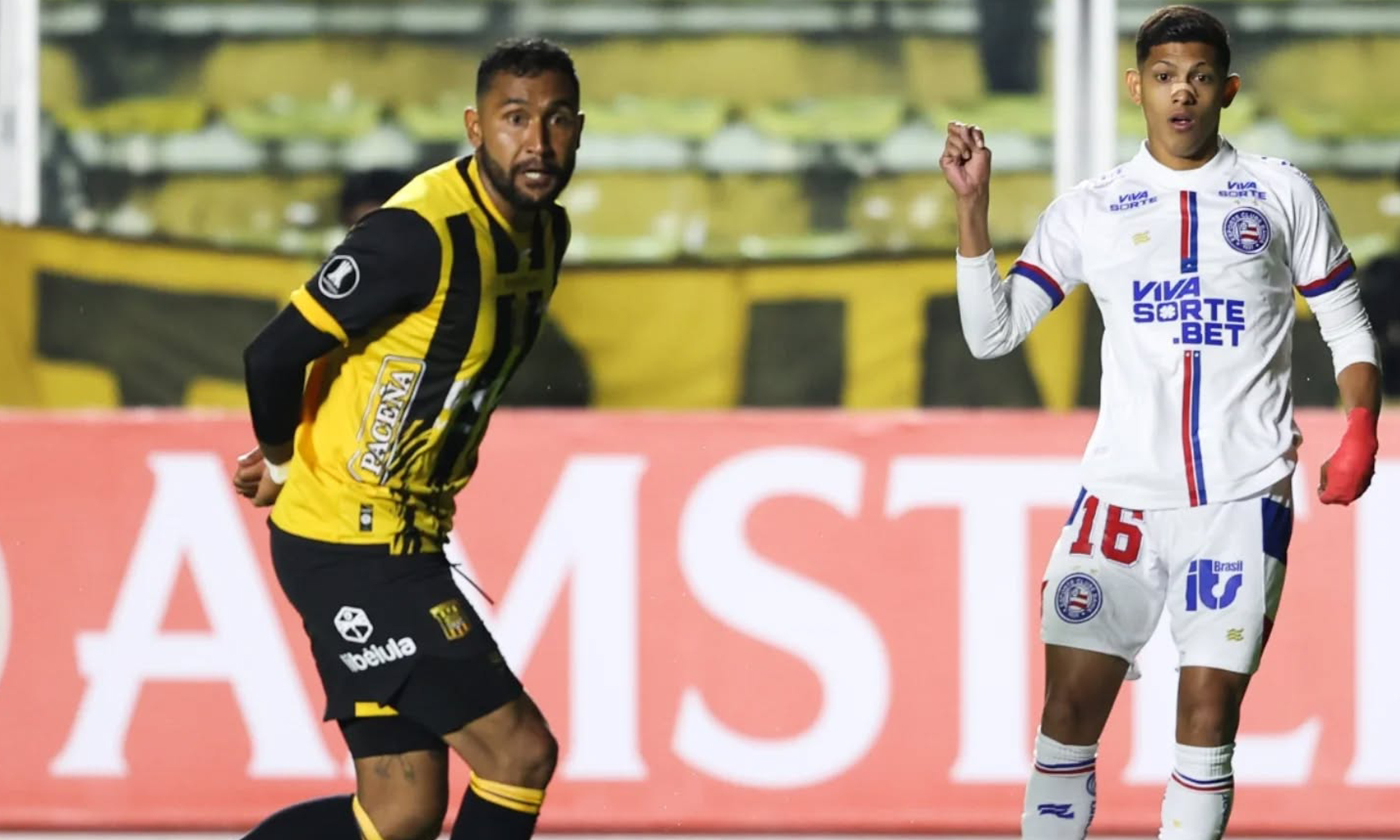 Un empate con sabor amargo