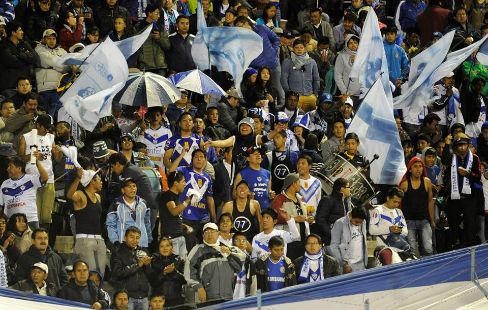 Un millón para el Santo