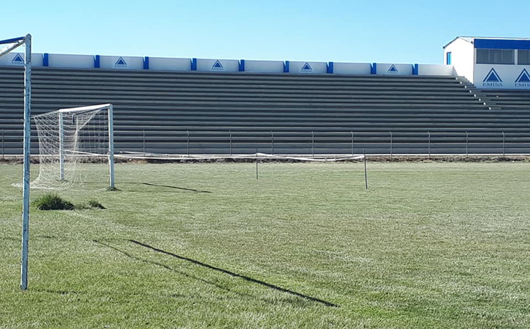Un paro más para San José