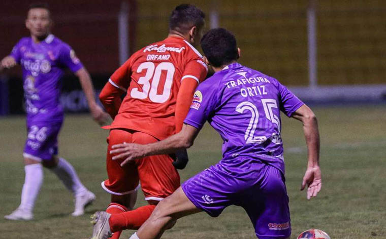 Un partido crucial