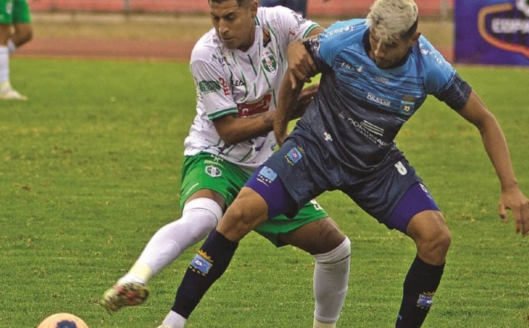 Un partido de difícil pronóstico