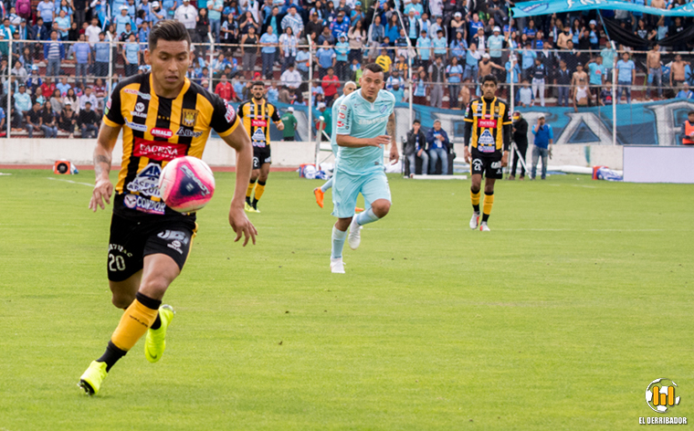 Un solo campeonato el 2021 