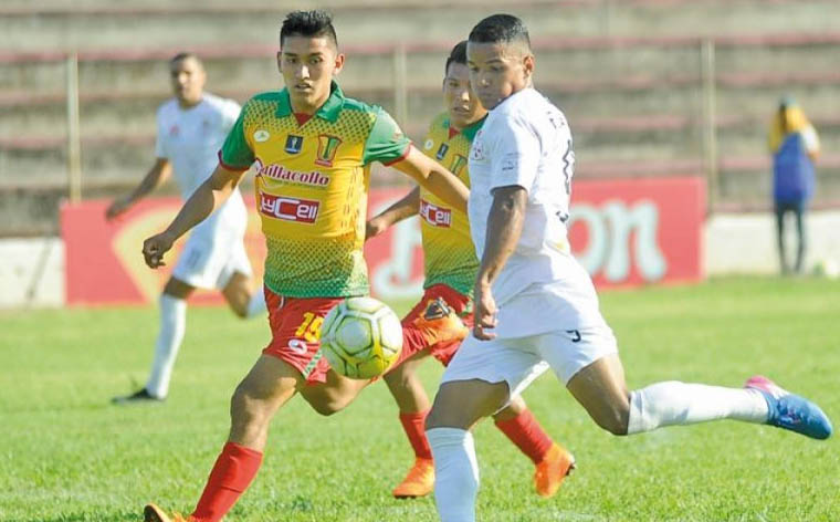 Una racha que quiere cortar 