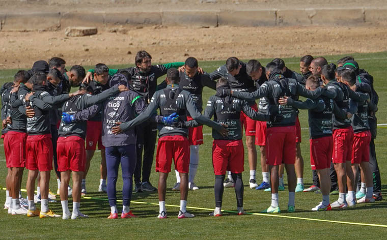 Unidad dentro del equipo