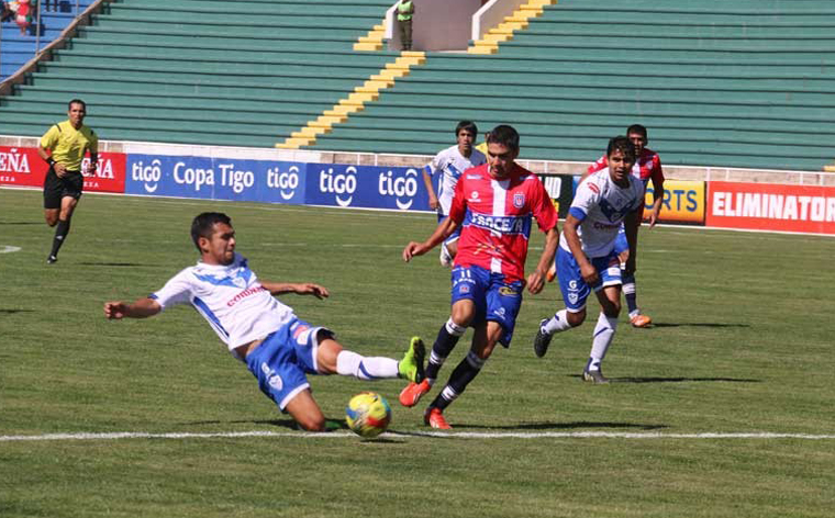 Universitario no puede perder hoy