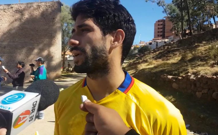 Universitario presenta a sus refuerzos
