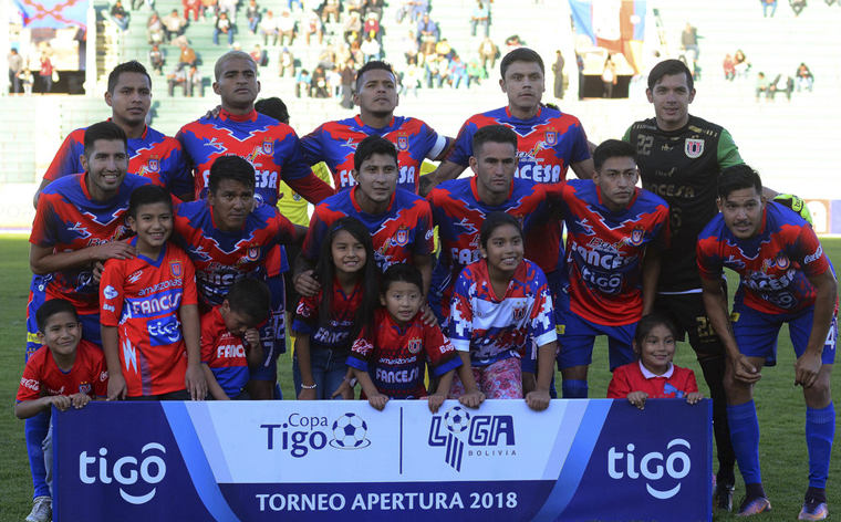 Universitario se equivocó feo