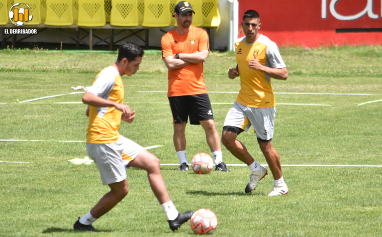 Uno de los objetivos es recuperar gente