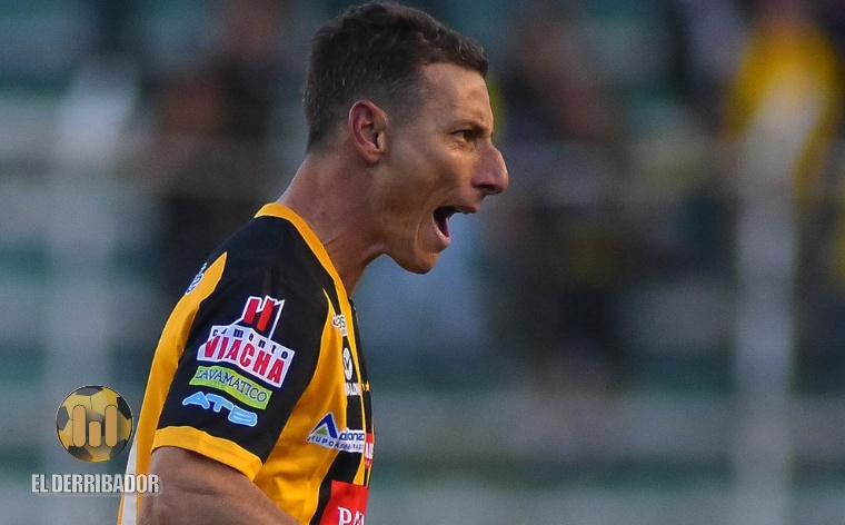 Uno del capitán bastó