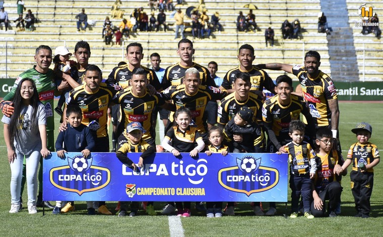 Uno X Uno contra Guabirá
