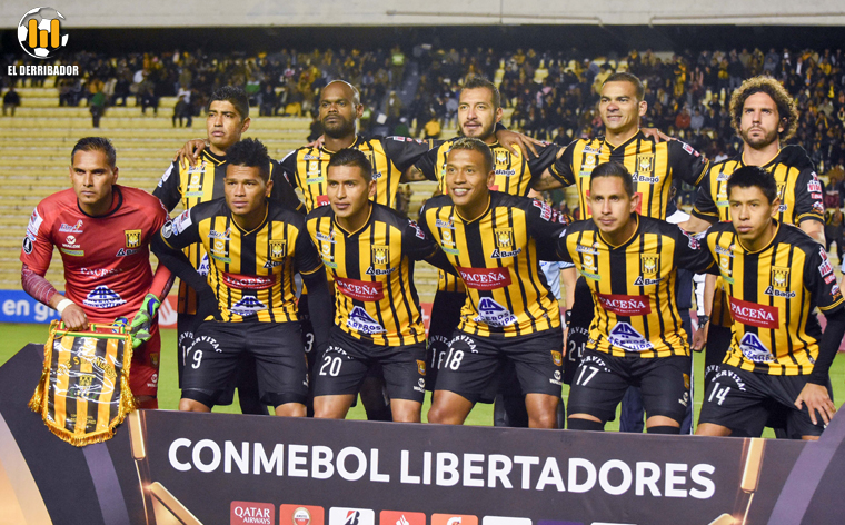 Uno X Uno contra Libertad