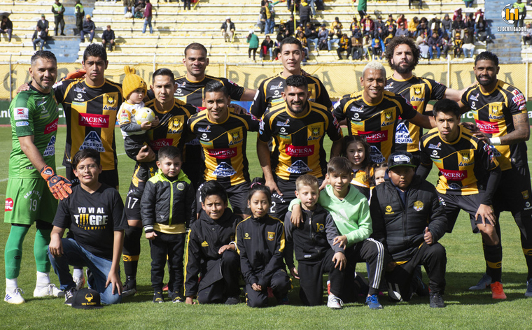 Uno X Uno contra San José
