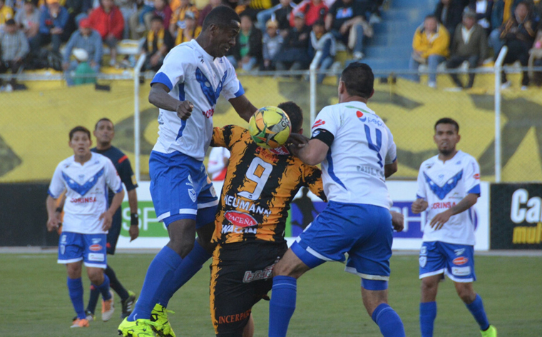 Uno X Uno contra San José
